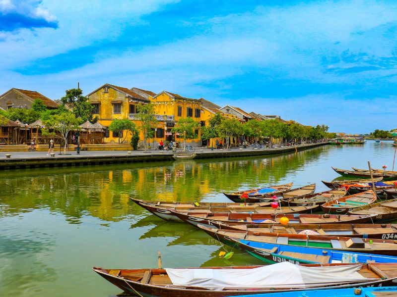 Vietnam Adventure